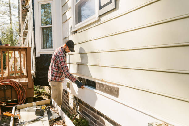 Trusted Siding service in Collettsville, NC - Creative Siding